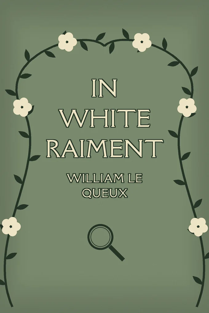 In White Raiment