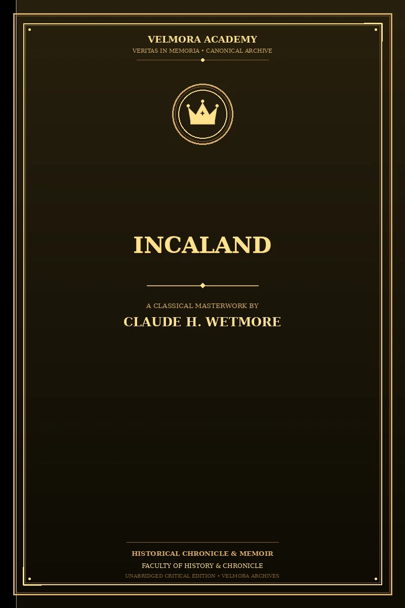 Incaland