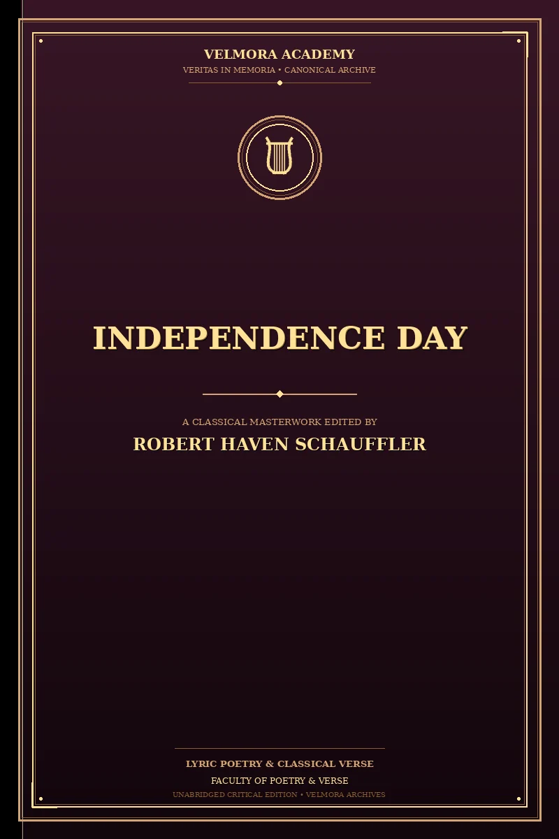 Independence Day