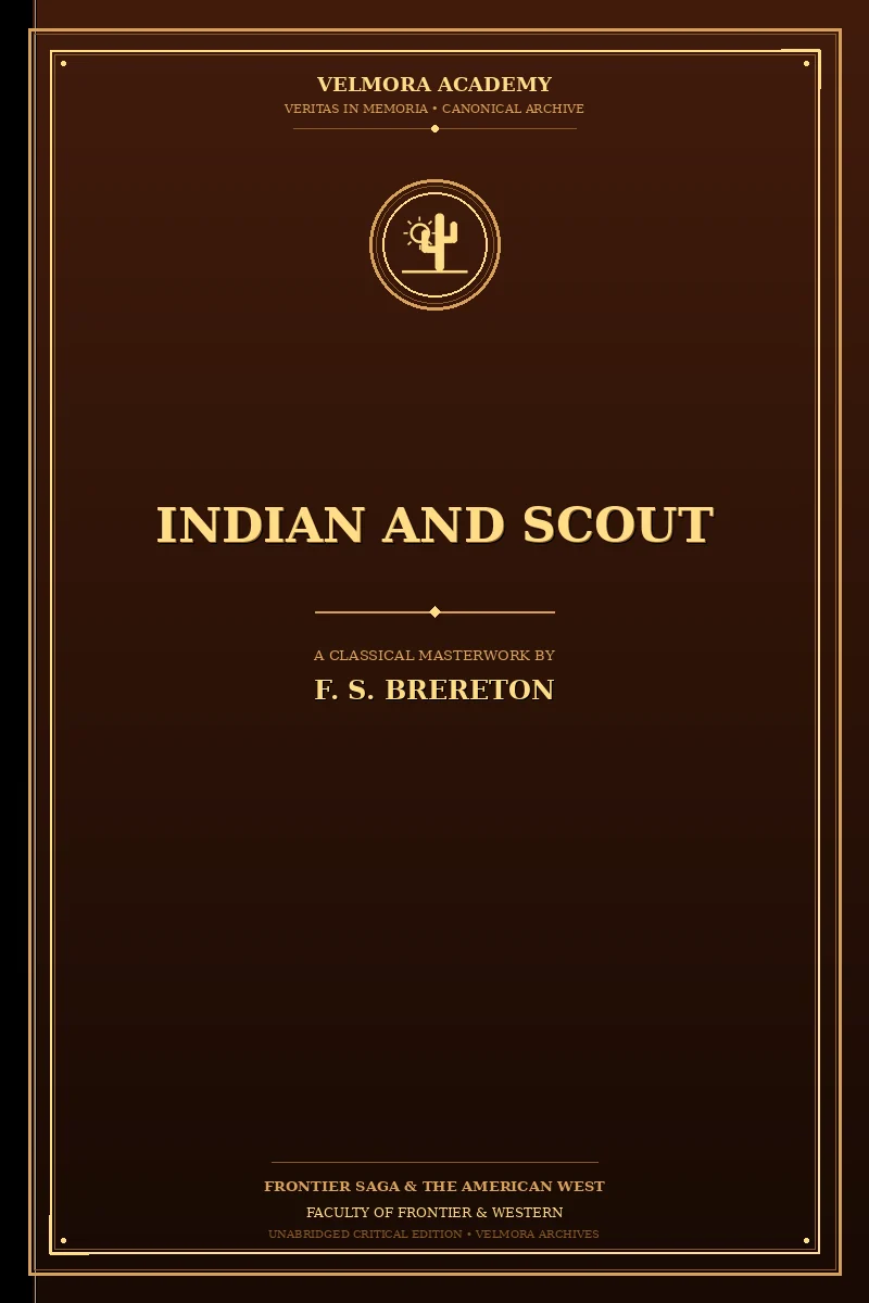 Indian and Scout