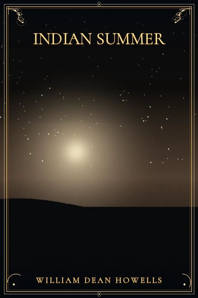 Cover of Indian Summer