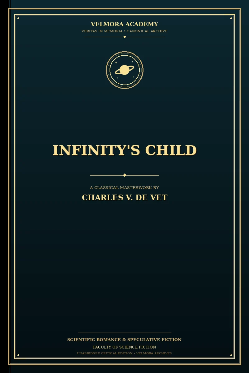 Infinity's Child