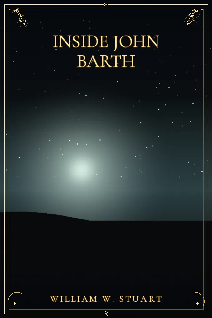 Inside John Barth