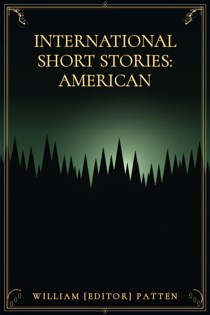 International Short Stories: American