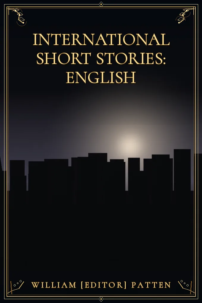 International Short Stories: English