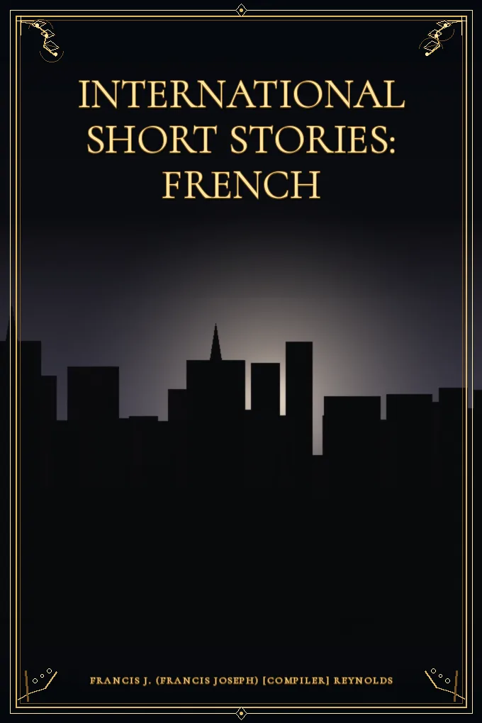 International Short Stories: French