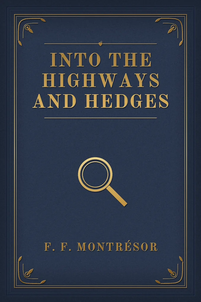 Into the Highways and Hedges