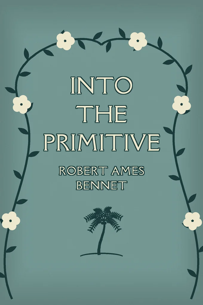 Into the Primitive