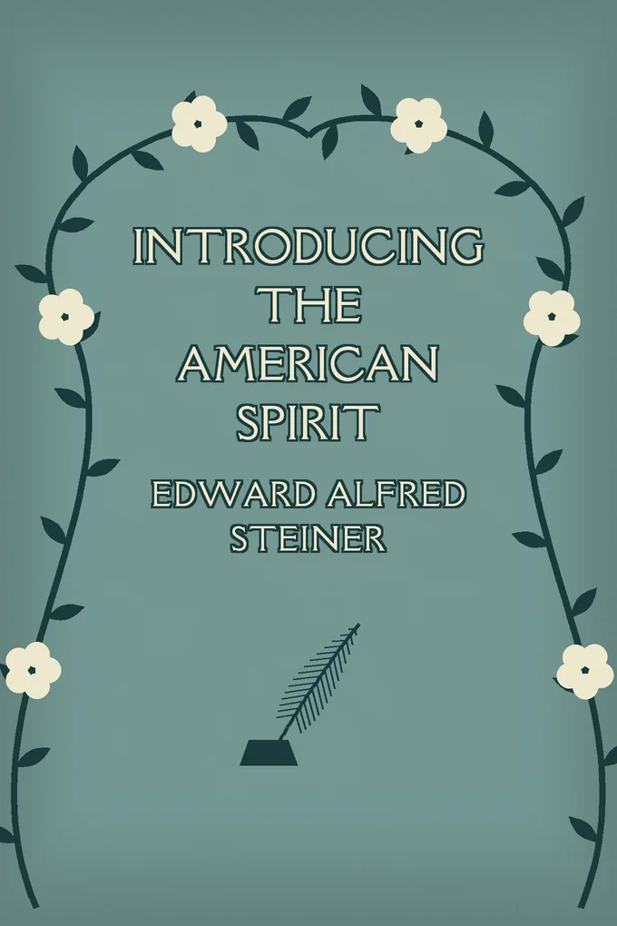 Introducing the American Spirit