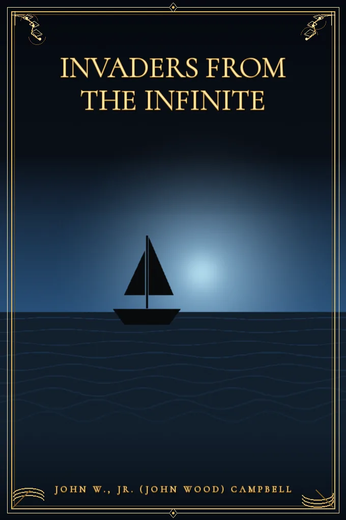 Invaders from the Infinite