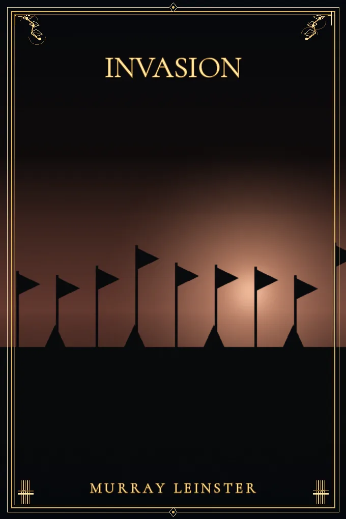 Invasion