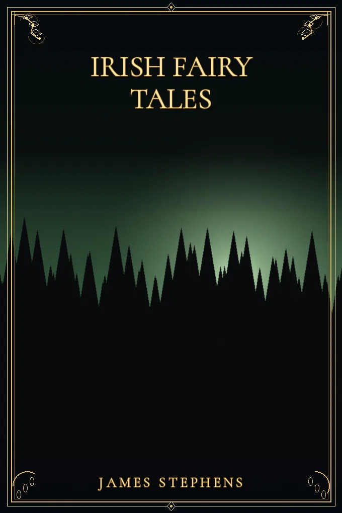 Irish Fairy Tales