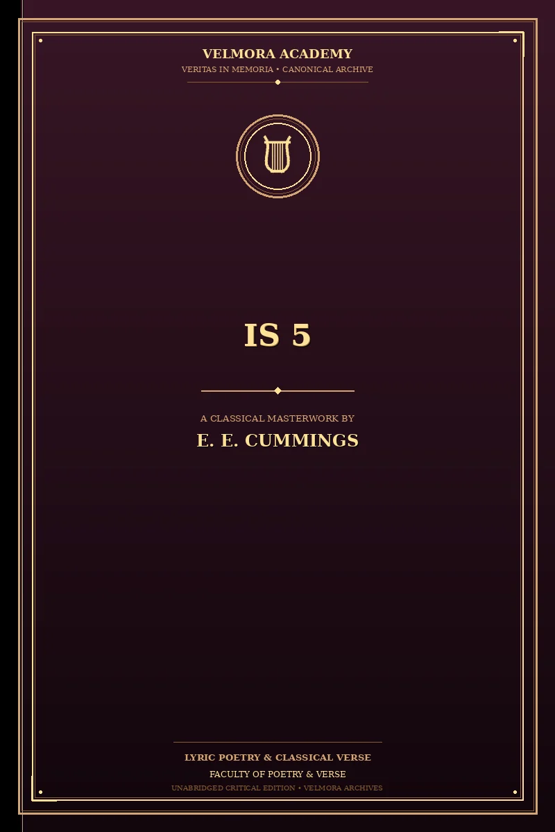 Is 5
