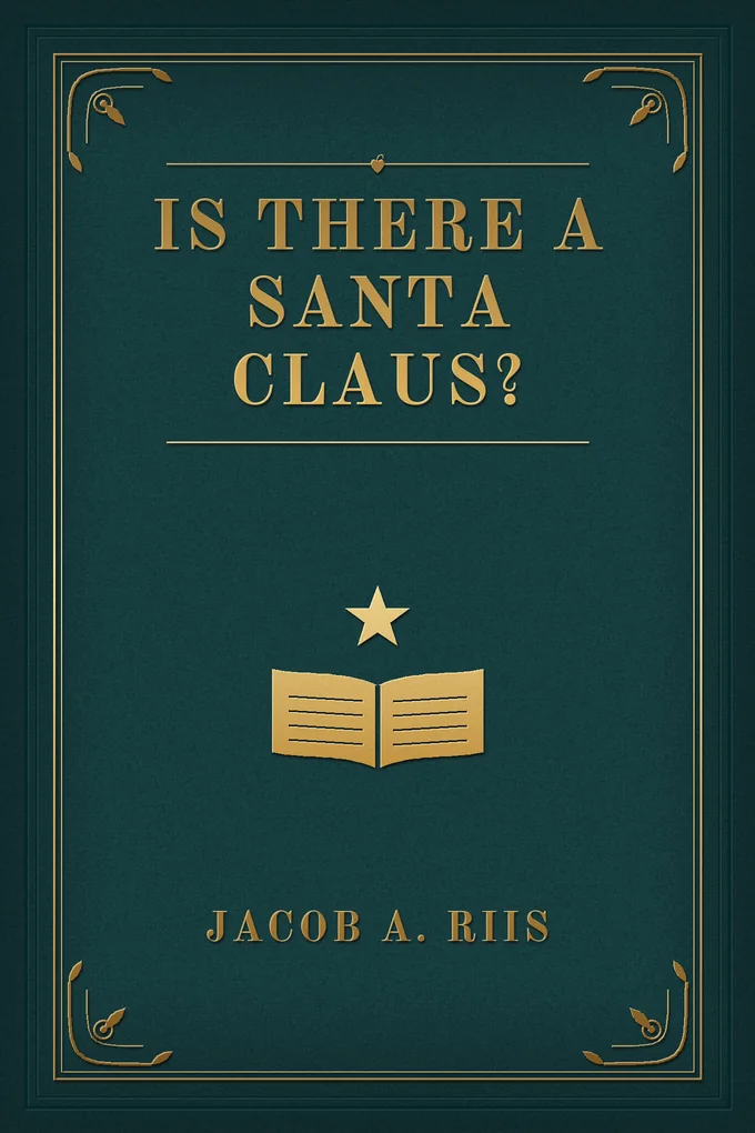 Is There a Santa Claus?