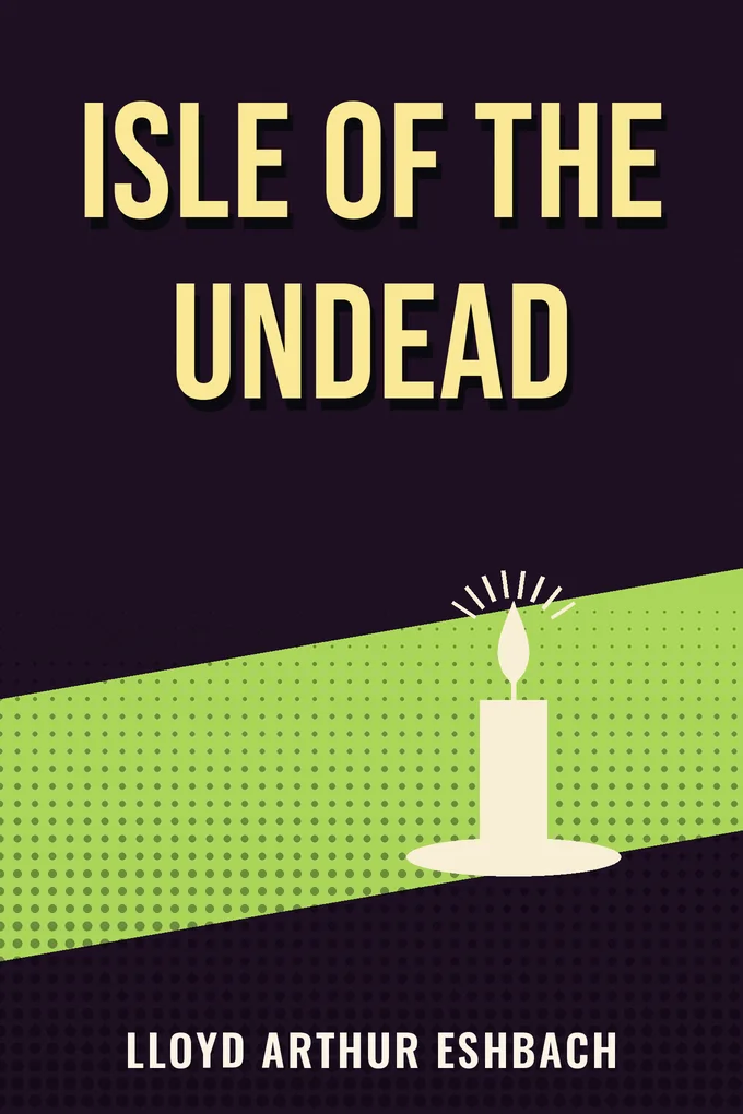 Isle of the Undead