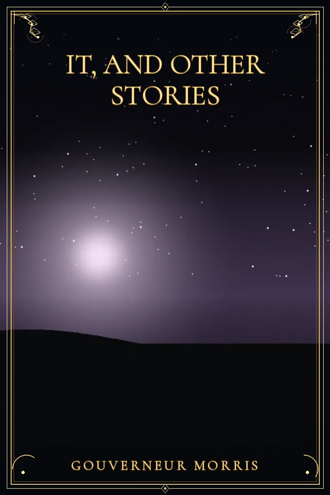 It, and Other Stories