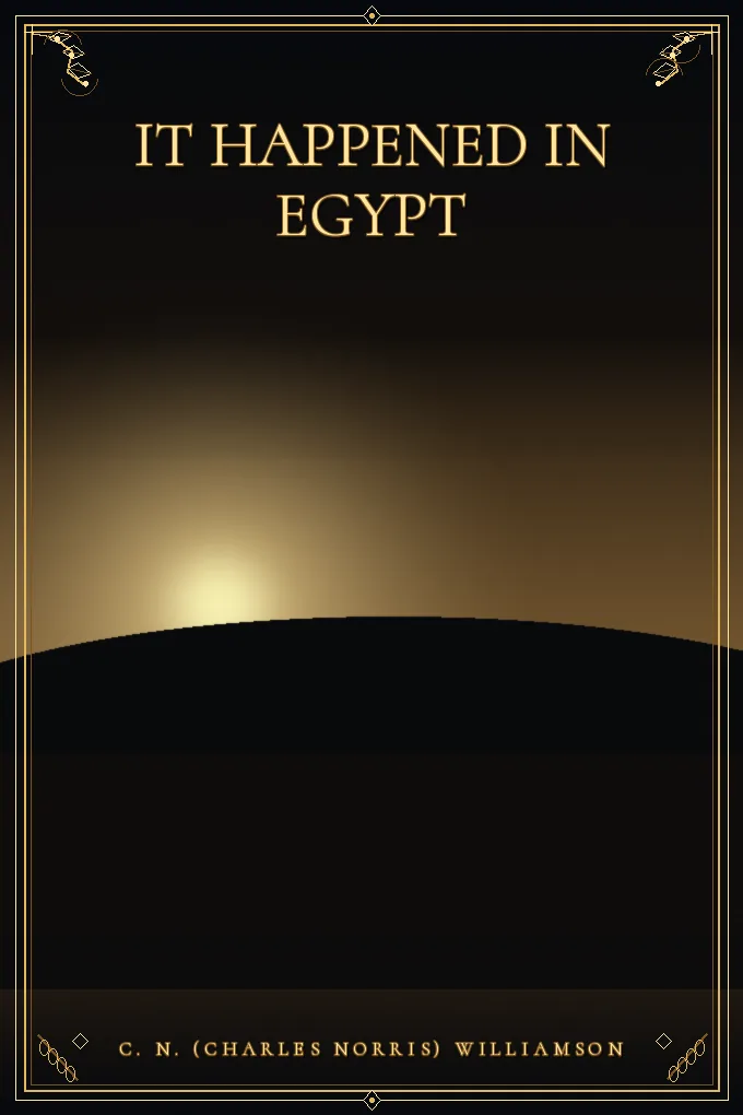 It Happened in Egypt