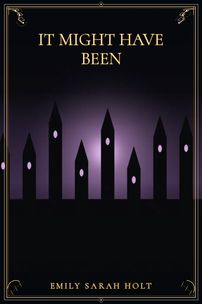 Cover of It Might Have Been