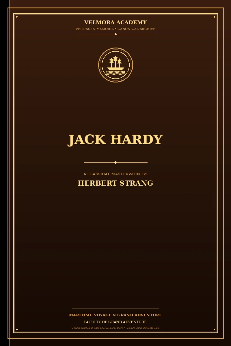 Jack Hardy