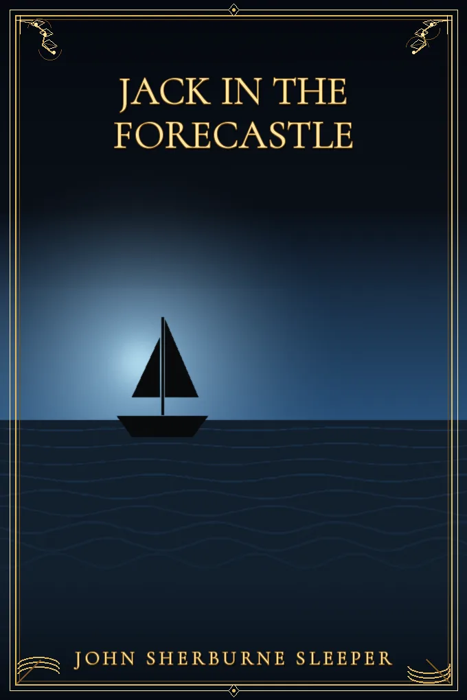 Cover of Jack in the Forecastle