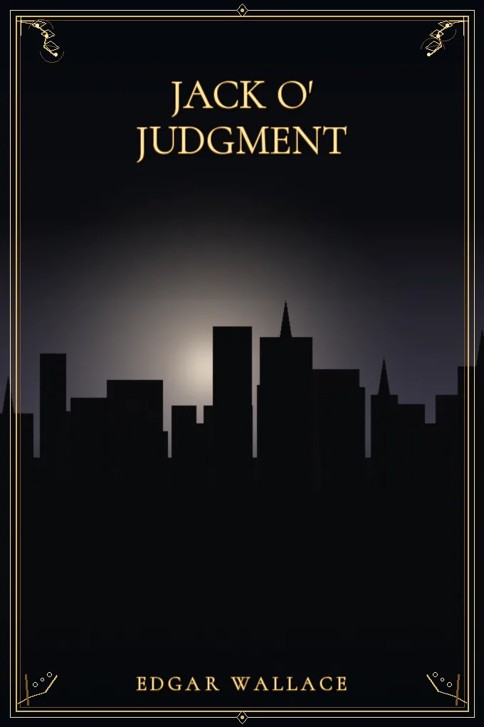 Jack O' Judgment