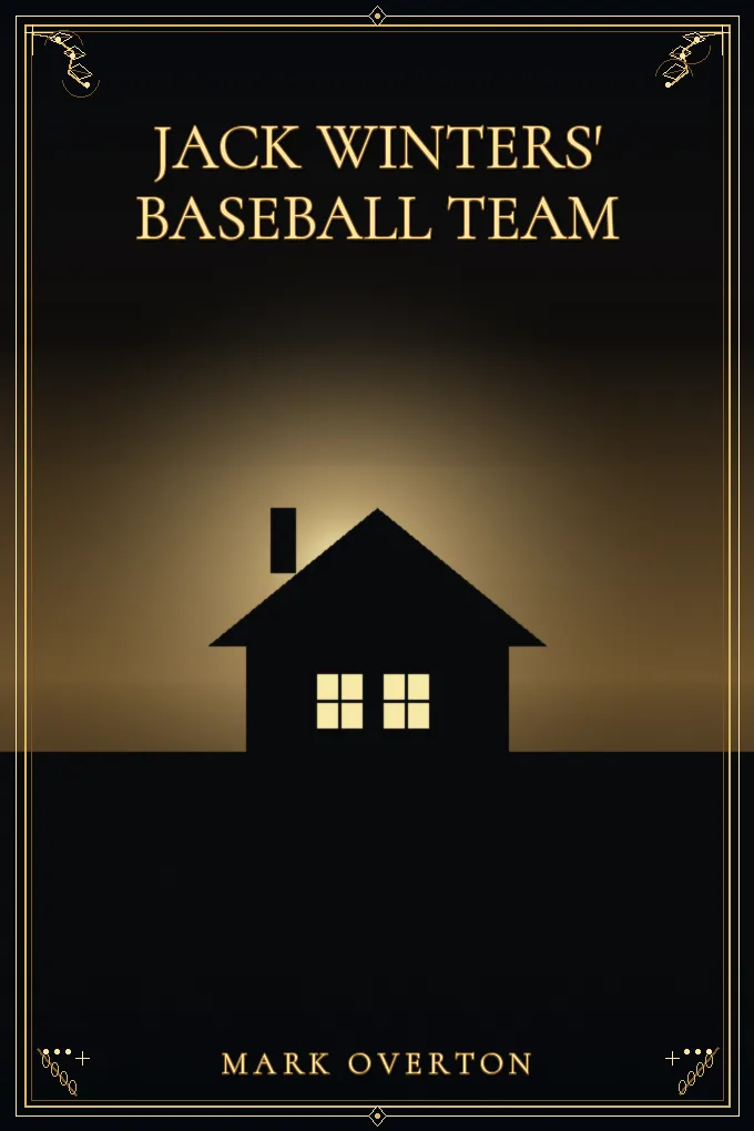 Jack Winters' Baseball Team