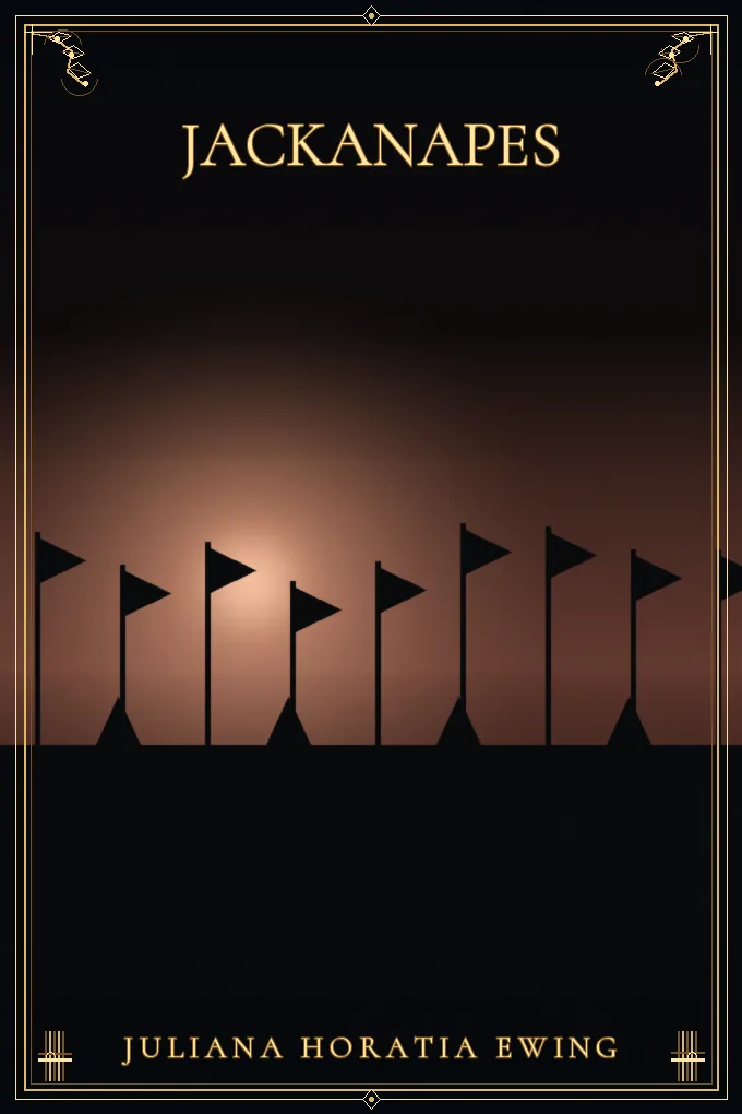 Cover of Jackanapes
