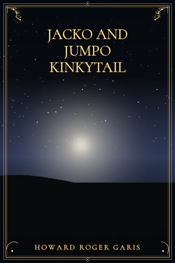 Jacko and Jumpo Kinkytail