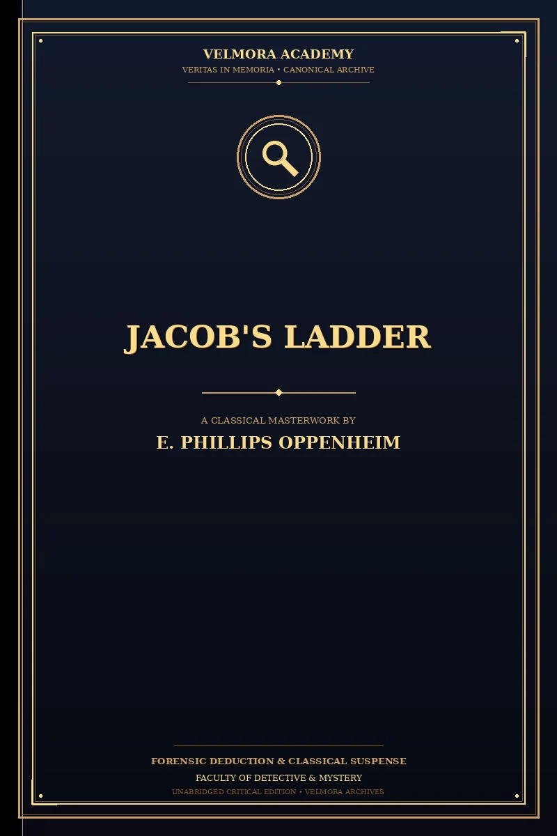 Jacob's Ladder
