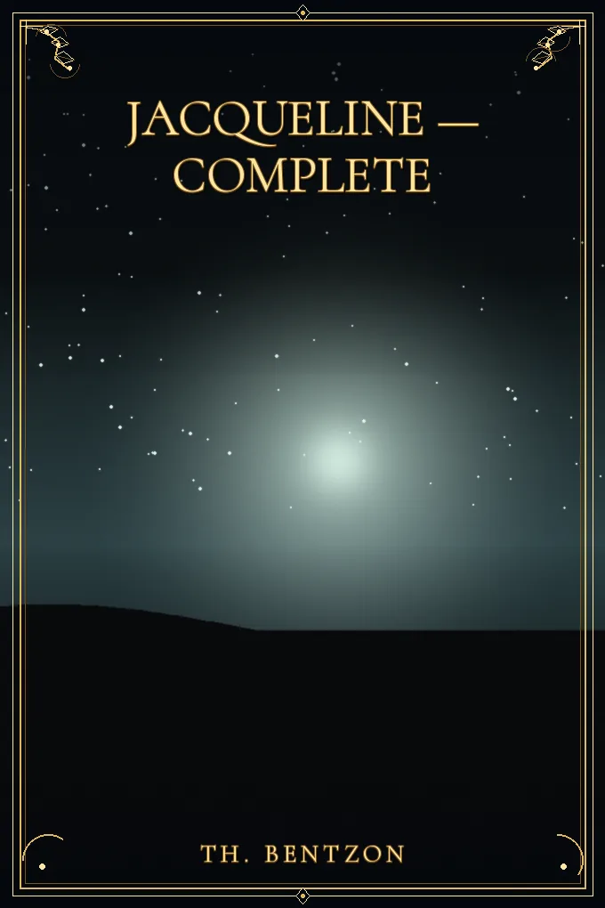 Jacqueline — Complete