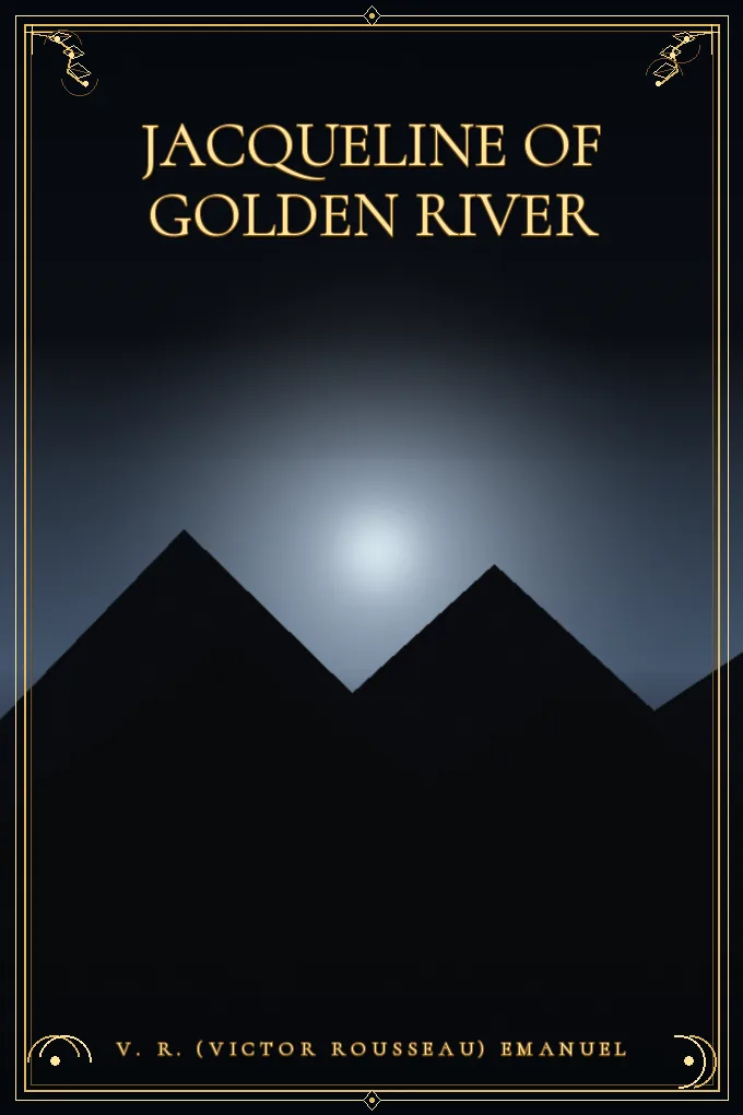 Jacqueline of Golden River