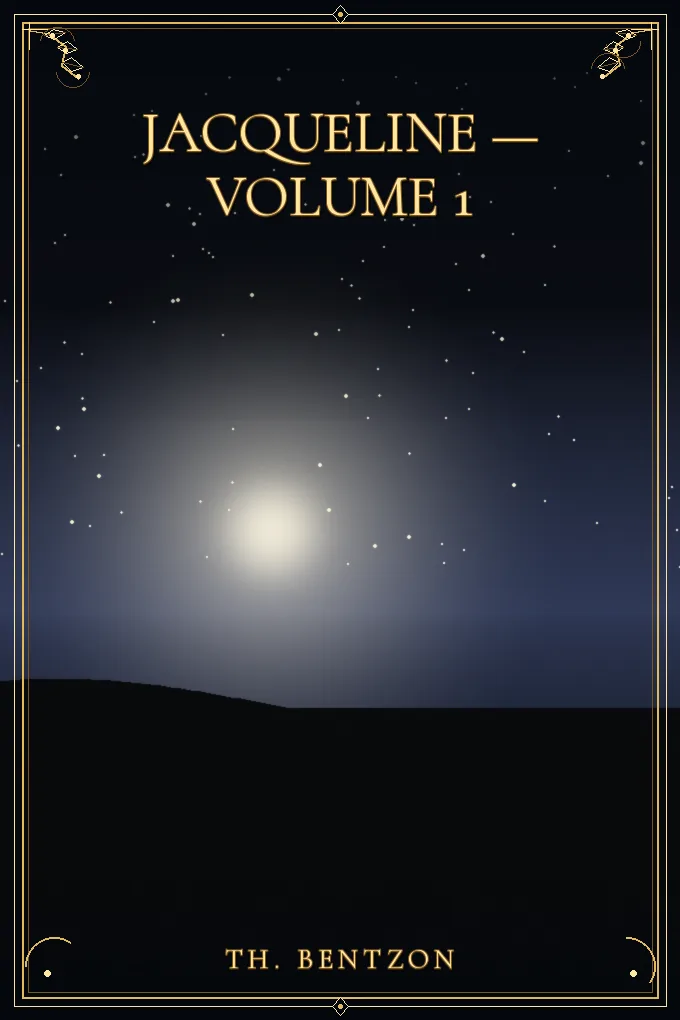Cover of Jacqueline — Volume 1
