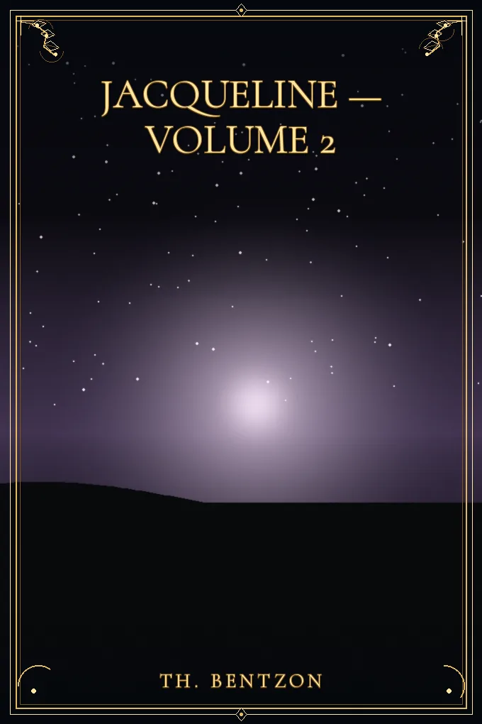 Cover of Jacqueline — Volume 2