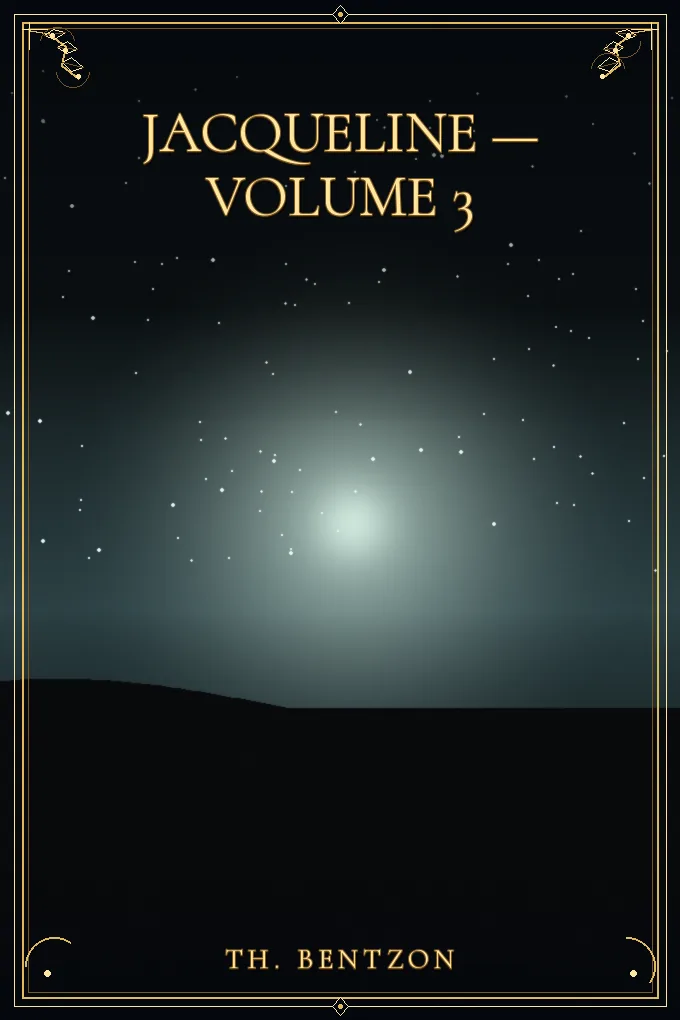 Jacqueline — Volume 3