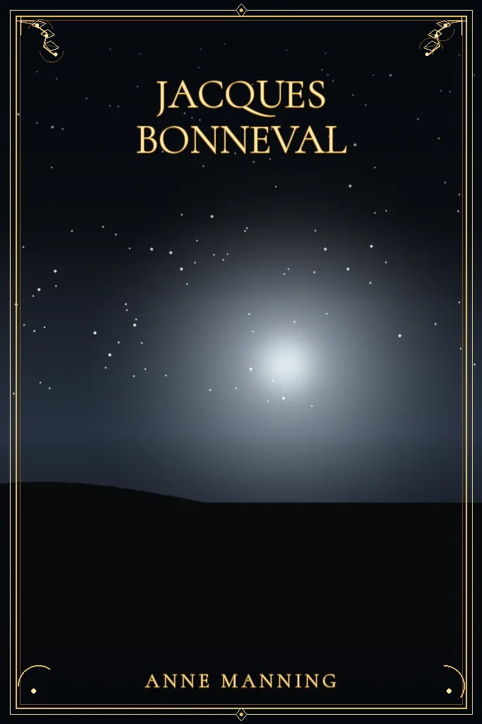 Cover of Jacques Bonneval