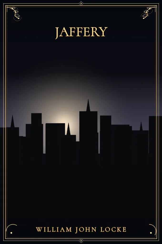 Cover of Jaffery