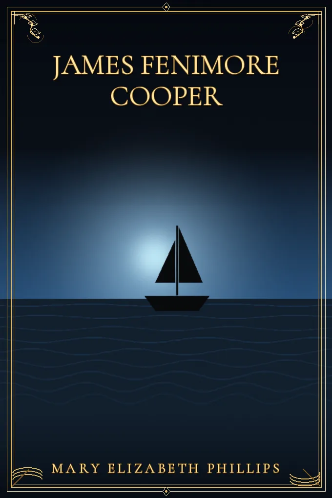 James Fenimore Cooper