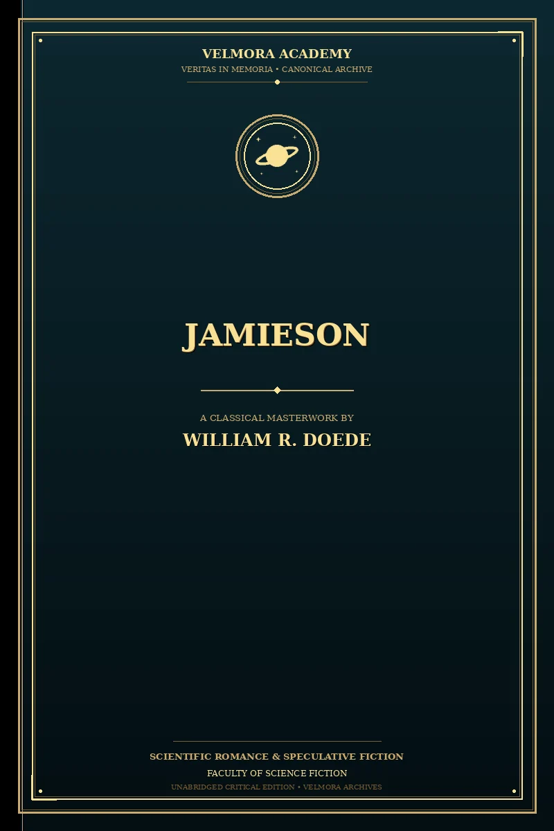 Jamieson