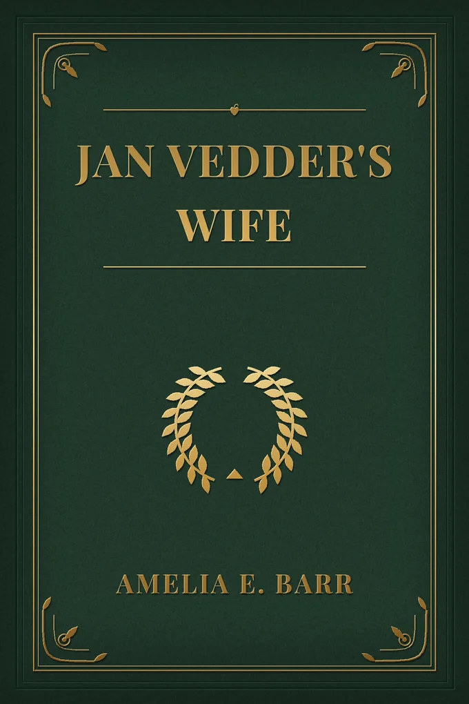 Jan Vedder's Wife
