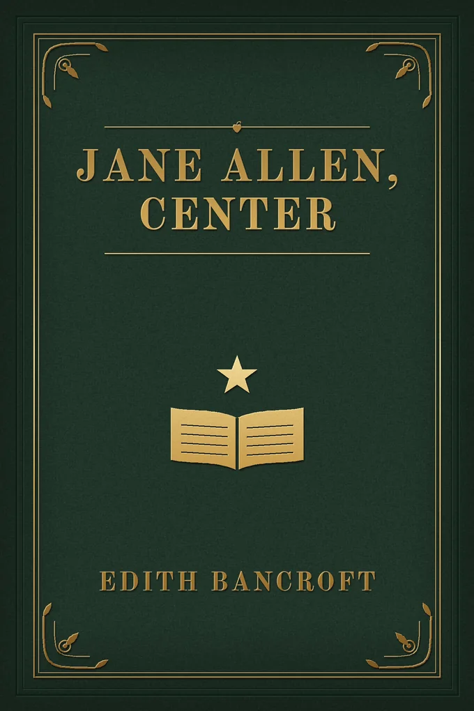 Jane Allen, Center