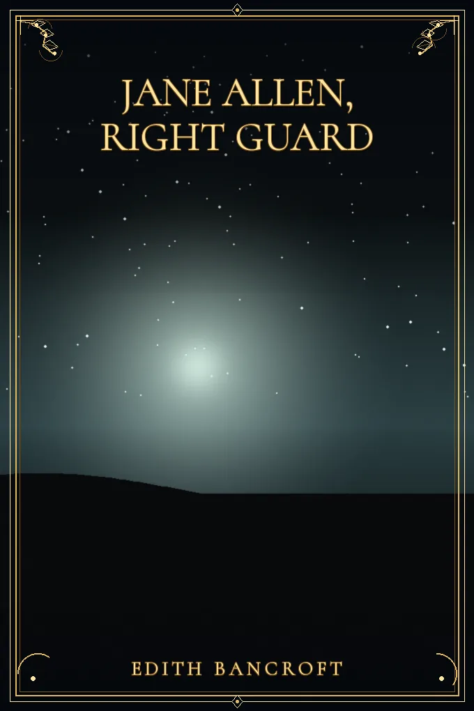 Jane Allen, Right Guard