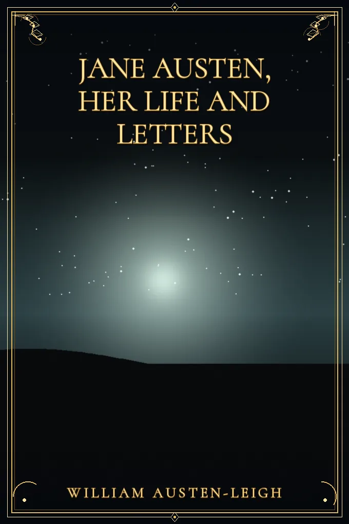 Cover of Jane Austen, Her Life and Letters