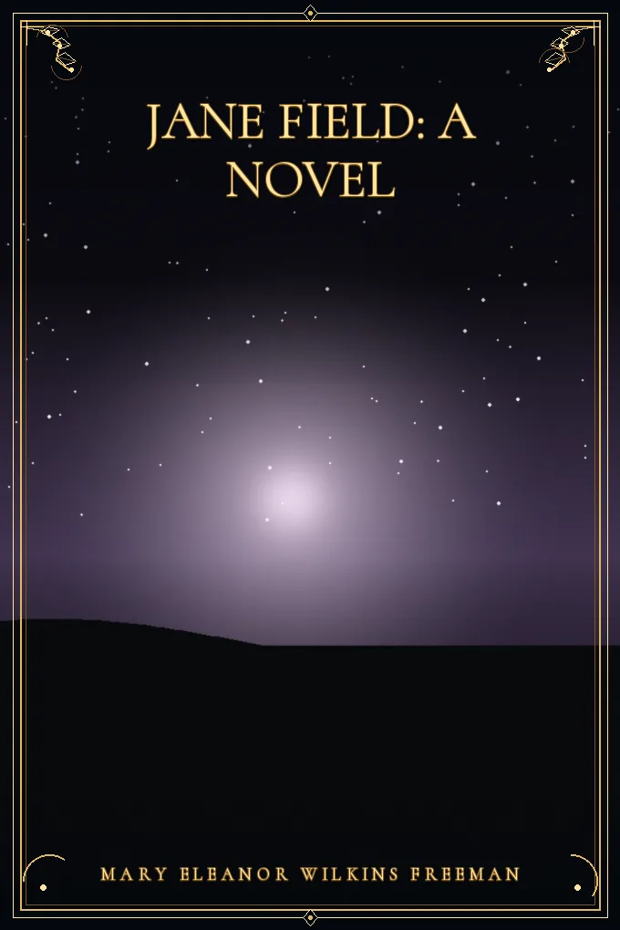 Cover of Jane Field: A Novel