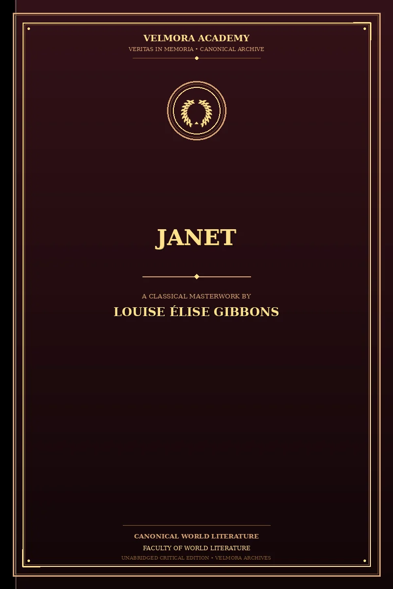 Janet
