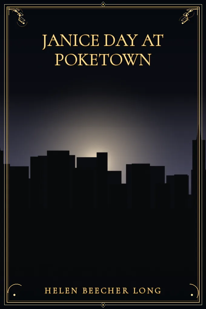 Janice Day at Poketown