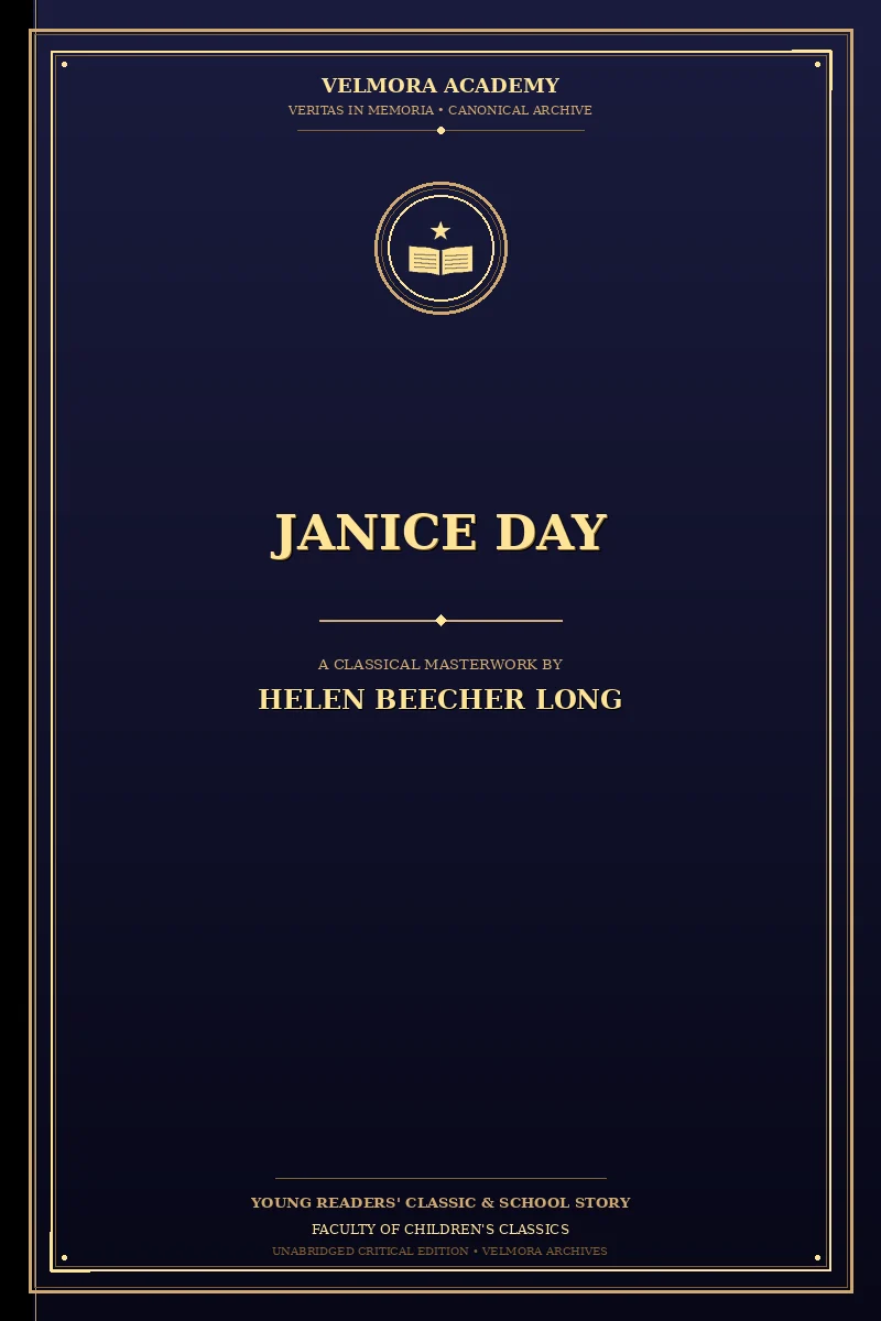 Janice Day