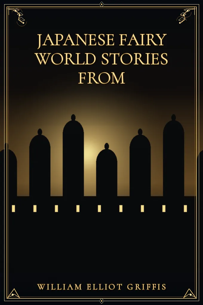 Japanese Fairy World Stories from