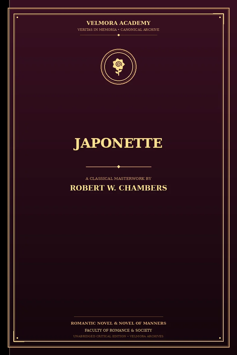 Japonette