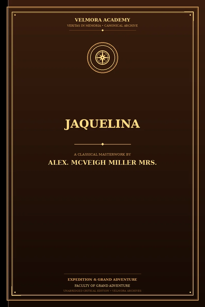 Jaquelina