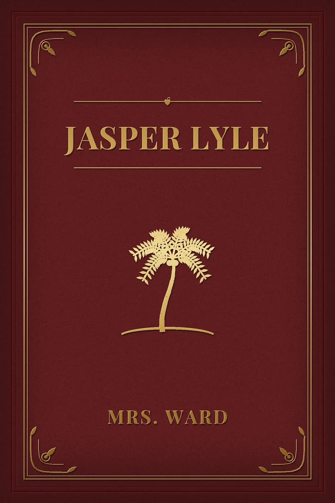 Jasper Lyle